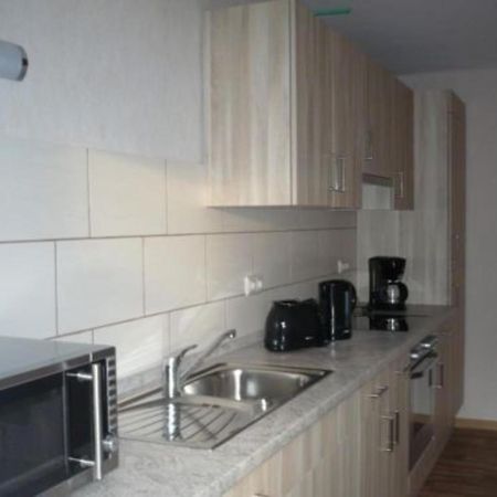 Ferienwohnung Familie Renken Marienhafe Ngoại thất bức ảnh